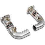 Přední trubka, pravá – levá (nahrazuje katalyzátor) Supersprint 246812