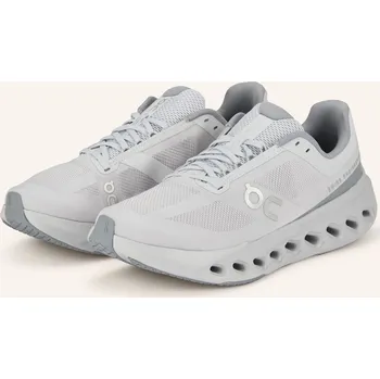Pánské tenisky On Pánské Běžecké Boty Cloudsurfer Next, světle šedá, 43