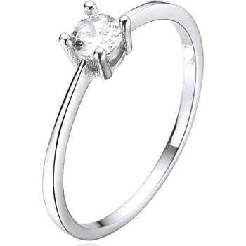 Prsten JAN KOS JEWELLERY MHT-3562/SW57 (Ag 925/1000, 1,23 g)