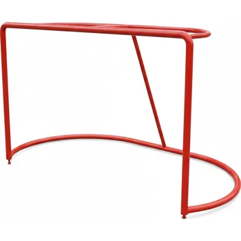 Branka na pozemní hokej Hokejová branka oficiální DOR-SPORT upevnění: kovové trny