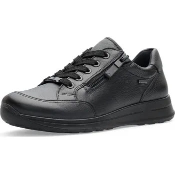 Dámské tenisky ARA dámské tenisky s membránou Gore-tex černé | 12-24857-10 Osaka Velikost: 38