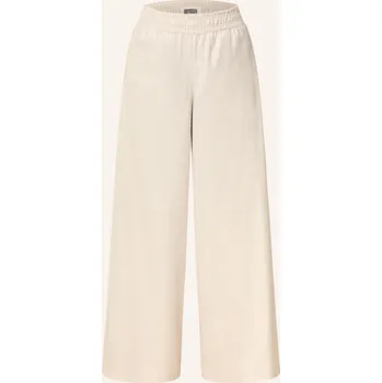 Drykorn Dámské Marlene Kalhoty Ceiling Z Flanelu, béžová, 32