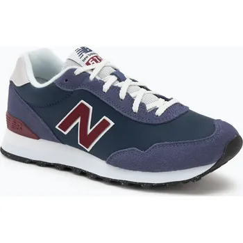 Pánské tenisky Pánské boty New Balance 515's V3 blue