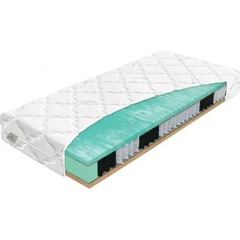 Matrace Matrace Materasso Primátor Biogreen 200 x 200 cm