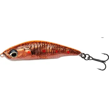 Umělá nástraha SAVAGE GEAR Sticklebait Pencil 5,5cm7g SFOC 74022