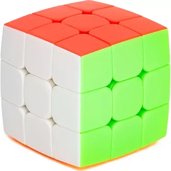 Hlavolam Kostka 3x3x3 ShengShou zaoblená