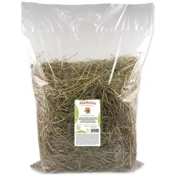 Krmivo pro hlodavce Seno PanMalina Classic 1200g