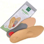 svorto 031 Vložky skelet dámské 37