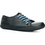 Camper Twins Sella Negro (Somer-Pega-Arum) Cam Ry Negro barefoot polobotky Velikost boty (EU): 43, Vnitřní délka boty: 290, Vnitřní šířka boty: 104