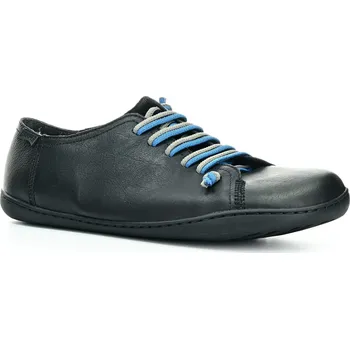 Pánské polobotky Camper Twins Sella Negro (Somer-Pega-Arum) Cam Ry Negro barefoot polobotky Velikost boty (EU): 43, Vnitřní délka boty: 290, Vnitřní šířka boty: 104