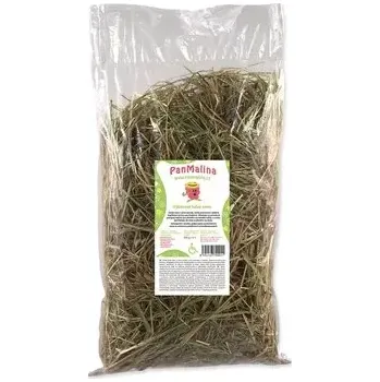 Podestýlka pro hlodavce Seno PanMalina Classic 450g