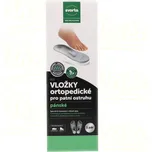 svorto 053 Vložky ort.pro patní ostruhu pánské 45