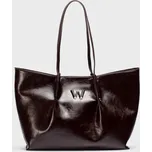 Wonders Nasya WB-54023 čokoládová