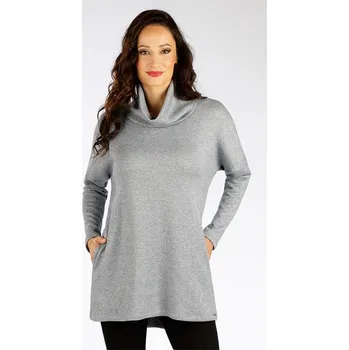 Dámská tunika LITEX Tunika dámská s dlouhým rukávem. 7F101