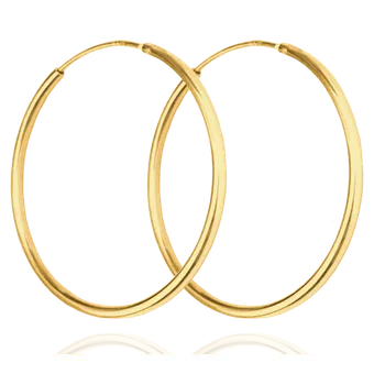 Náušnice Minet JMAN0136GE70