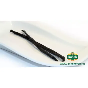 Koření Vanilkový lusk 13-15 cm - 1kg 1 kg / cca 280 ks