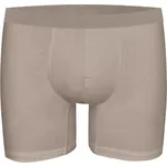 Pánské boxerky John Frank JFBMODNA01 Tělová, S Tělová