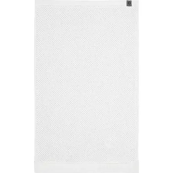 Ručník Essenza, Ručník Connect Organic Uni 30 x 50 cm bílý - Formadore