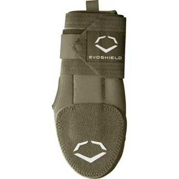 Motocyklový chránič Chránič dlaně Evo Shield Sliding Mitt