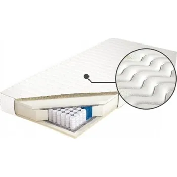 Matrace Matrace Jamajka 100 - M&K Foam Aloe Vera 100x19 cm