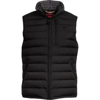 Pánská vesta Vesta Wellensteyn Airstream FourStreAirTec pánská