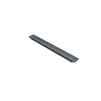 Nakládací rampa pro vozidlo Nájezd 1900x220 mm (400 kg na pár)