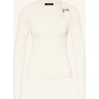 Dámský svetr Lauren Ralph Lauren Dámský Svetr, krémová, 36