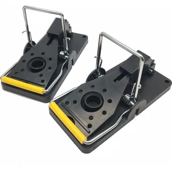 Myslivost AB Umělohmotná pastička na myši - 2 kusy