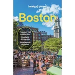 Lonely Planet Boston - Lonely Planet, Mara Vorhees, Carolyn B Heller