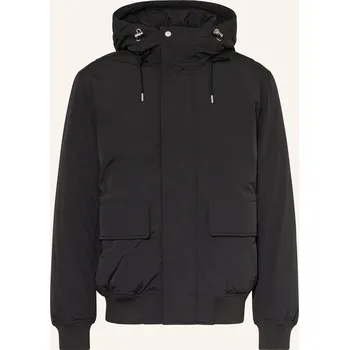 Tommy Jeans Pánská Bunda, černá, 48