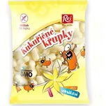 Kukuřičné křupky vanilkové 90g