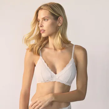 Podprsenka Reserved - Síťovaná podprsenka - tělová - 179EZ-02X - 179EZ-02X-M