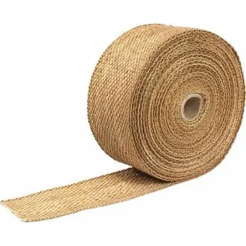 Lepicí páska Termo páska TurboWorks 50mm x 1mm 10m Vermikulitová