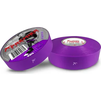 Premier Sock Tape 19 mm tejp na štulpny Barva: fialová