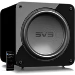 SVS SB-5000 R|Evolution - černý klavírní lak