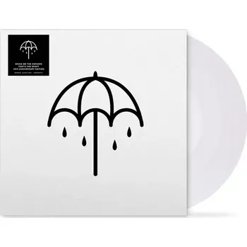 Hudba Bring Me the Horizon: That's the Spirit (Limited Coloured Transparent Vinyl, Anniversary Edition, Re-Issue) - Vinyl (LP)