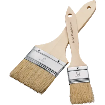 Malířský štětec FREUND Štětec rovný, 1 1/2" (03350001)