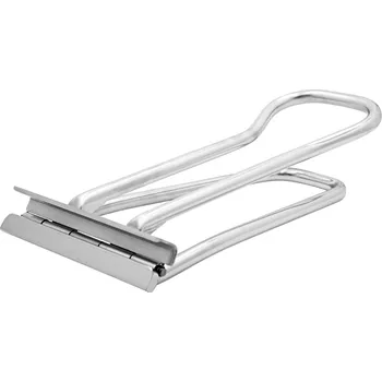 Nůžky na plech FREUND dvojitý falcovací nástroj 220mm, nerezová ocel (91170001)