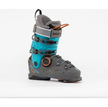 Sjezdové boty Ross ALLTRACK 110 HVB Steel pánské lyžařské boty lyžáky 29X