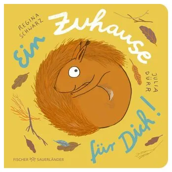 První čtění Ein Zuhause für dich! - Schwarz, Regina