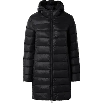 esmara® Dámský prošívaný kabát (černá, S(36/38))