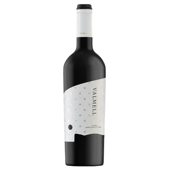 Cantina Santa Maria La Palma VALMELL CANNONAU DI SARDEGNA D.O.C. suché červené 2022 14 % 0,75 l (holá lahev)