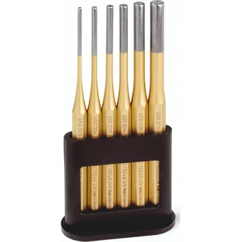 Sekáč Rennsteig 425 170 0 sada vyrážečů vel.3-10 6 ks