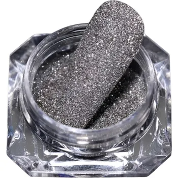 Přípravek na nehty BORN PRETTY Laser reflexní pudr na nehty 1