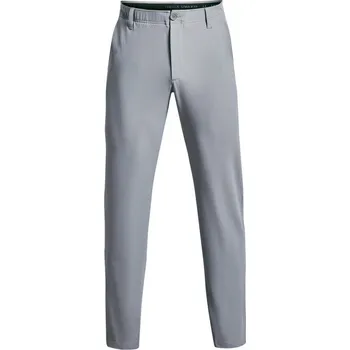 Pánské sportovní tepláky Under Armour Under Armour DRIVE PANTS šedé 1364407-036 - 30/32 | UK 12 | US 13