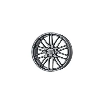 Disk RIAL KiboX 9,0x20 5x130 ET52 MB71,5 metal-grey Rial 9x20 5x130 ET52.00 metal-grey