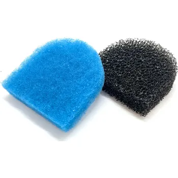 Akvarijní filtr INVITAL molitany pro EXPRO-230