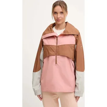 Bunda adidas by Stella McCartney JX4334 růžová 03A, vel. M