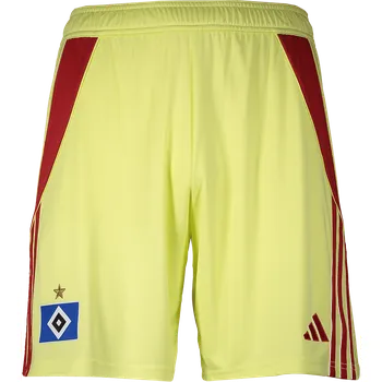 Šortky adidas Hamburger SV Goalkeeper Shorts 2025/26 6hsvji6090 Velikost XL