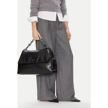 Gino Rossi Kabelka EO-MAE-LDA8073-2. Černá ALL